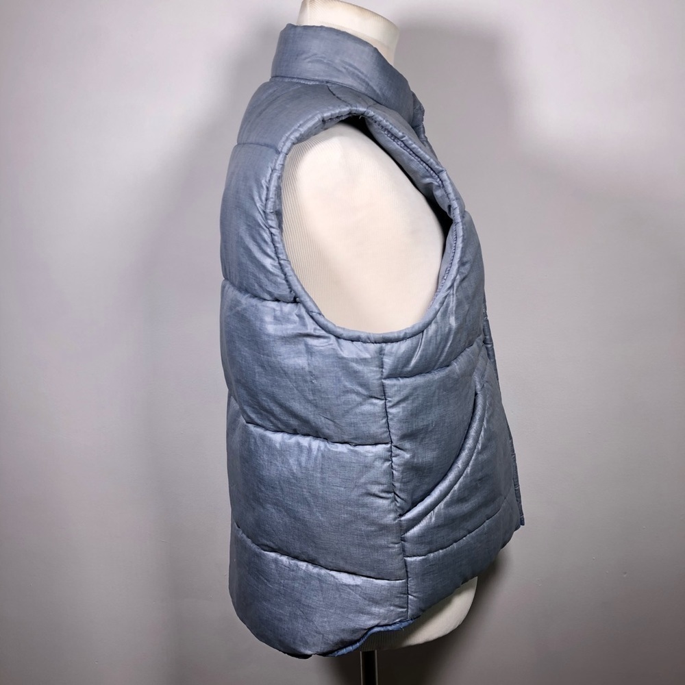 J.c. Penney Puffer Vest - Picture 6 of 10